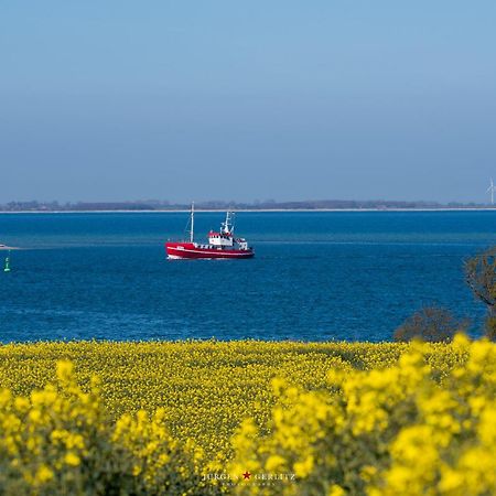 Nordisch By Nature Olpenitz Exteriér fotografie