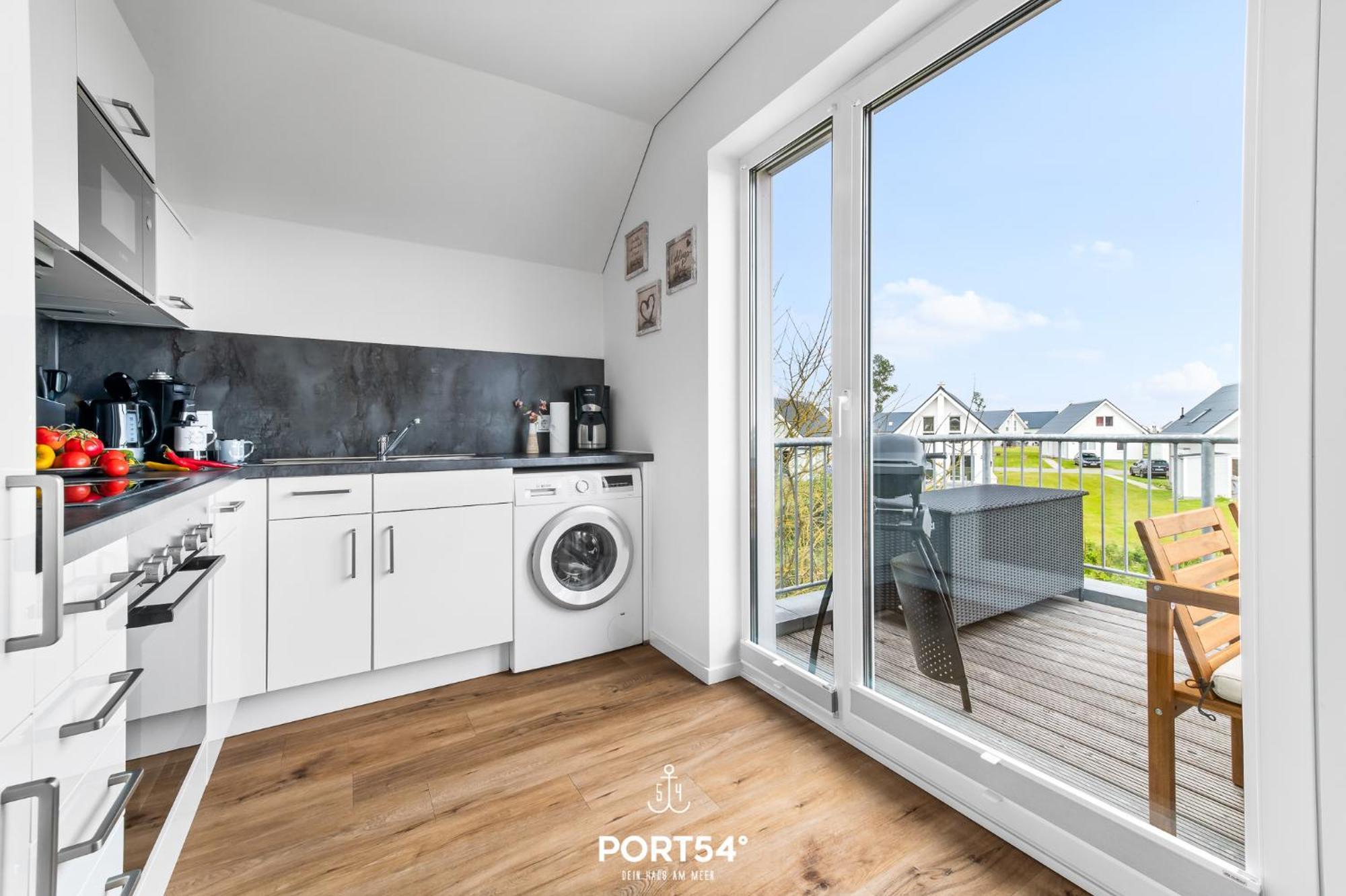 Nordisch By Nature Olpenitz Exteriér fotografie