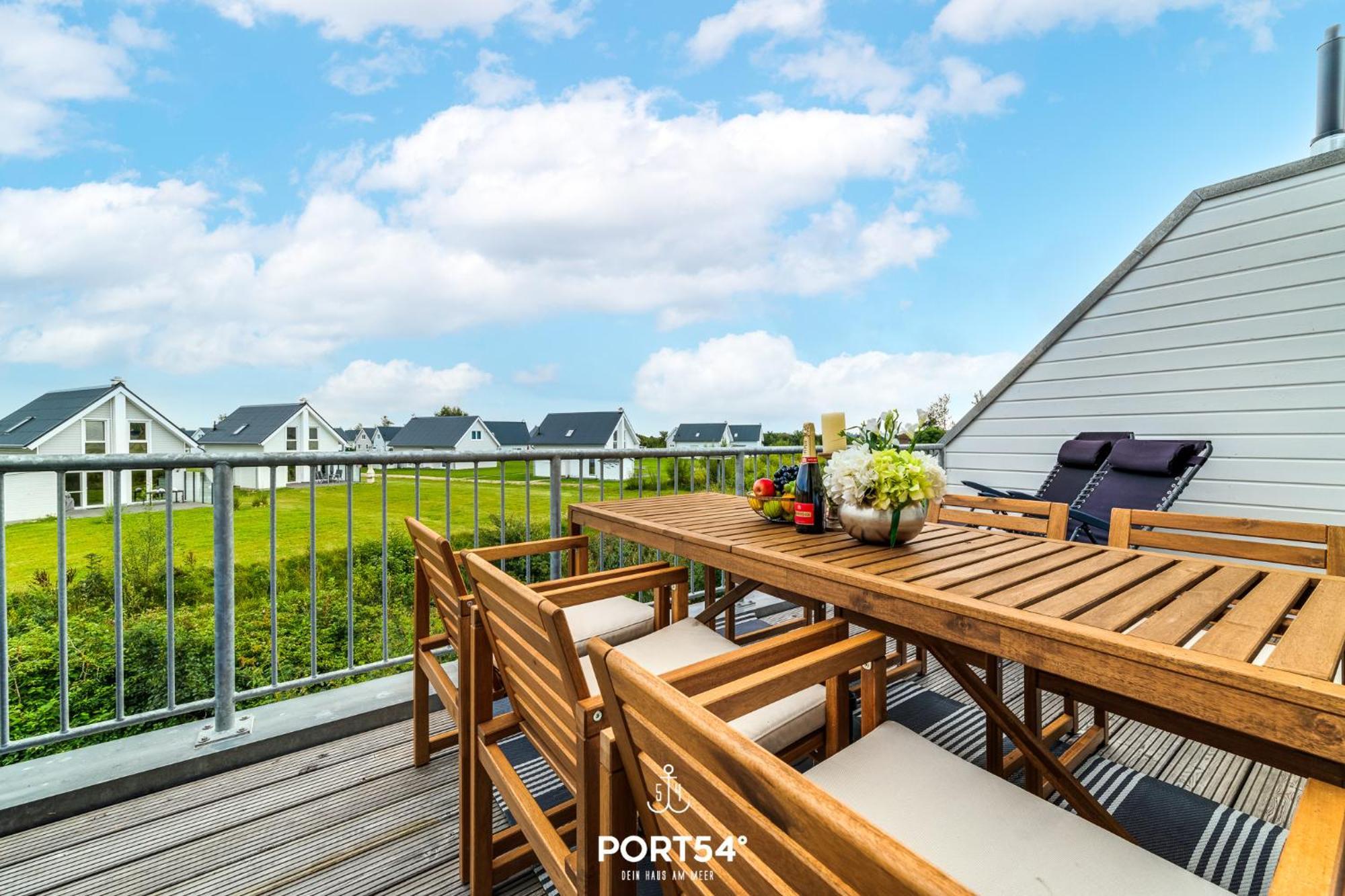 Nordisch By Nature Olpenitz Exteriér fotografie