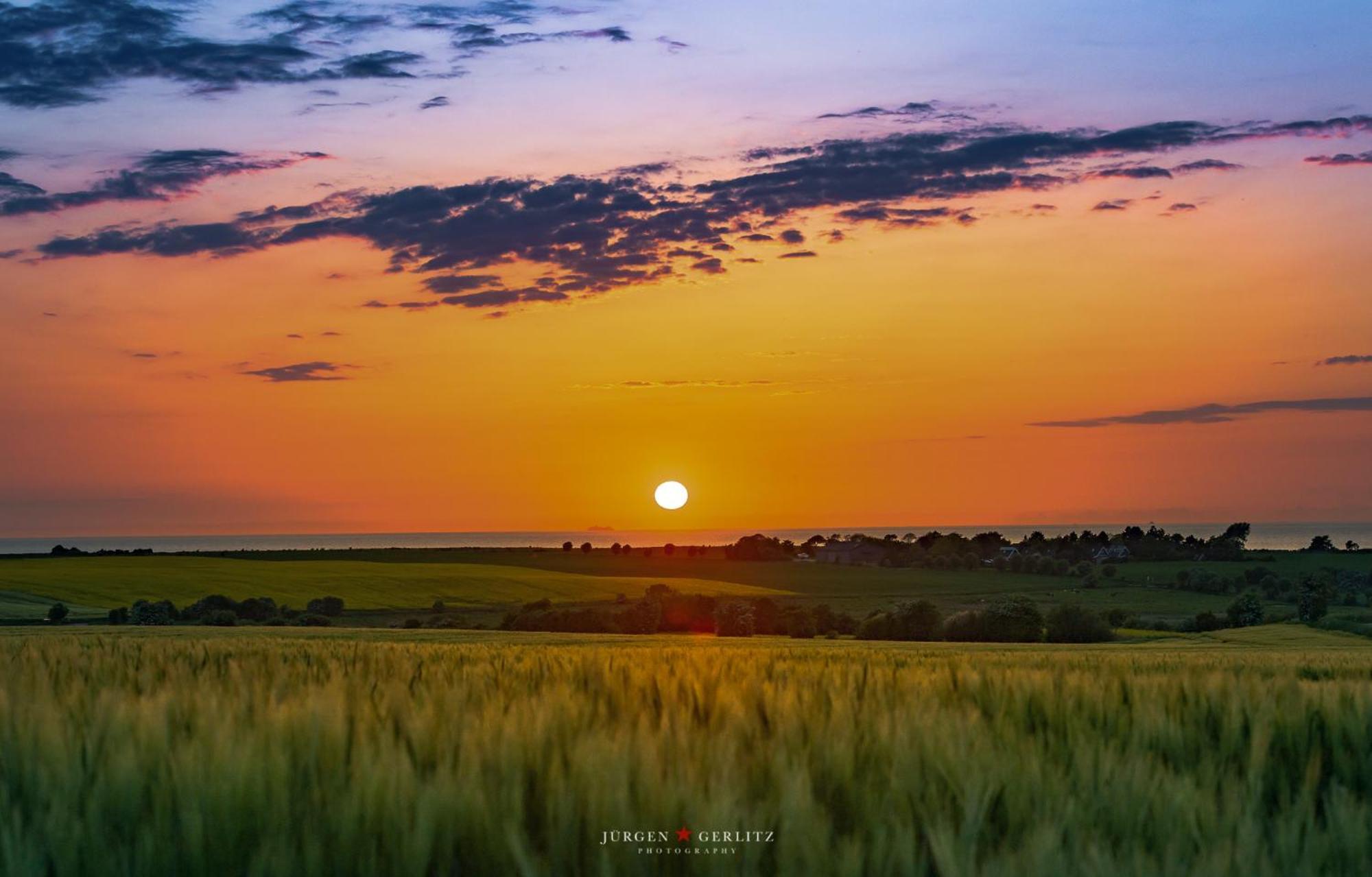Nordisch By Nature Olpenitz Exteriér fotografie