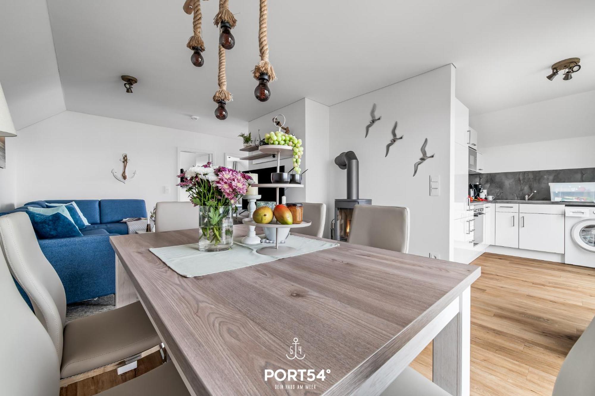 Nordisch By Nature Olpenitz Exteriér fotografie